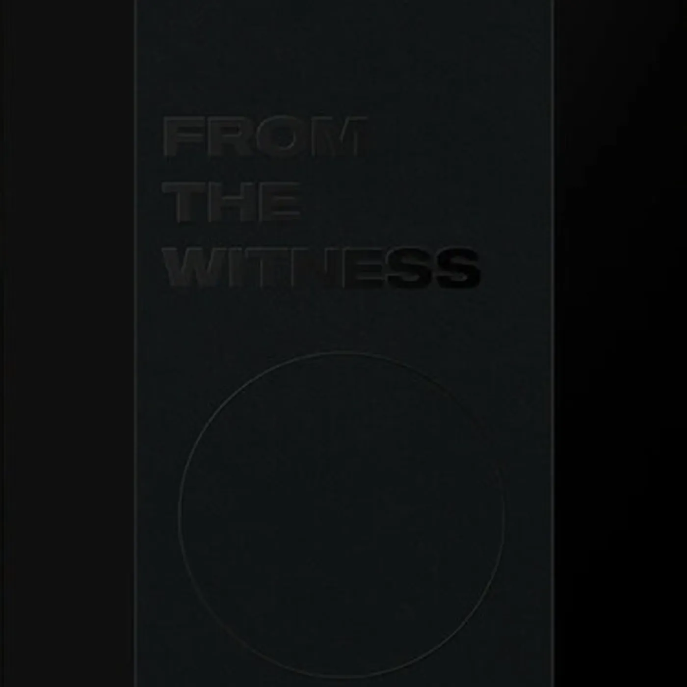 ATEEZ SPIN OFF : FROM THE WITNESS - JEWELRY VER. CD