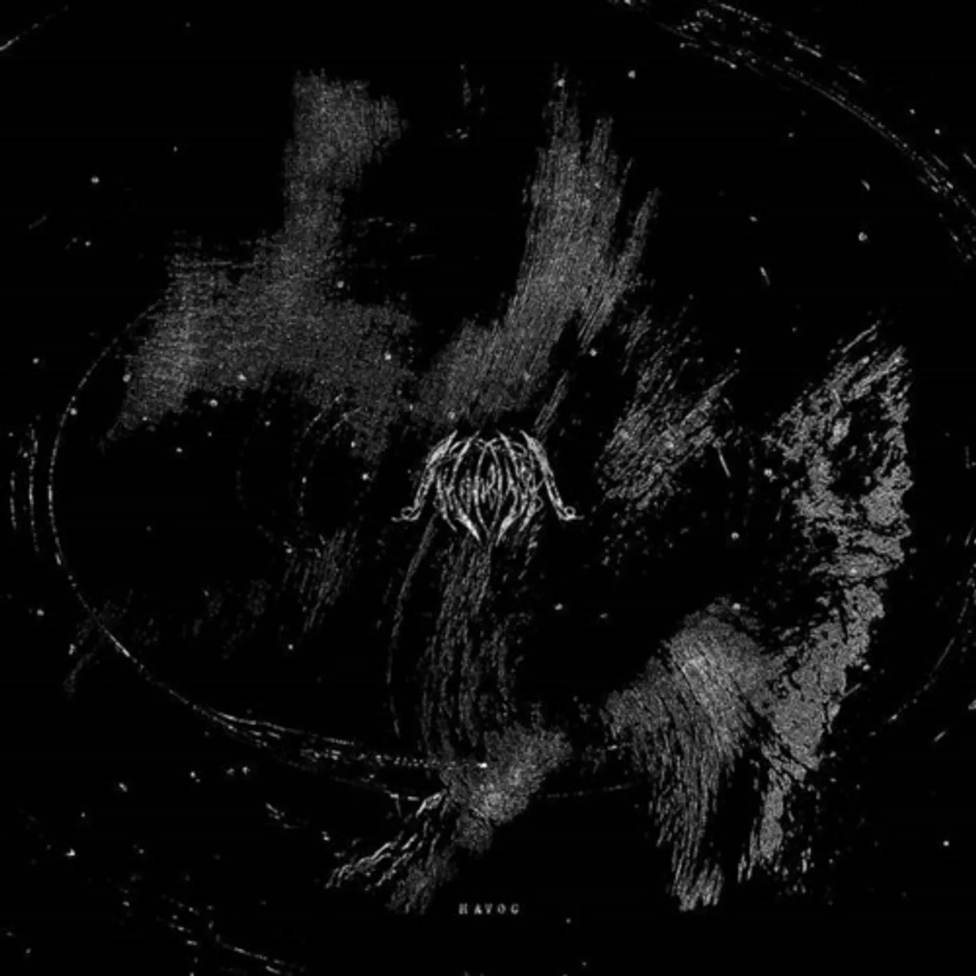 My Lonely Sea HAVOC CD