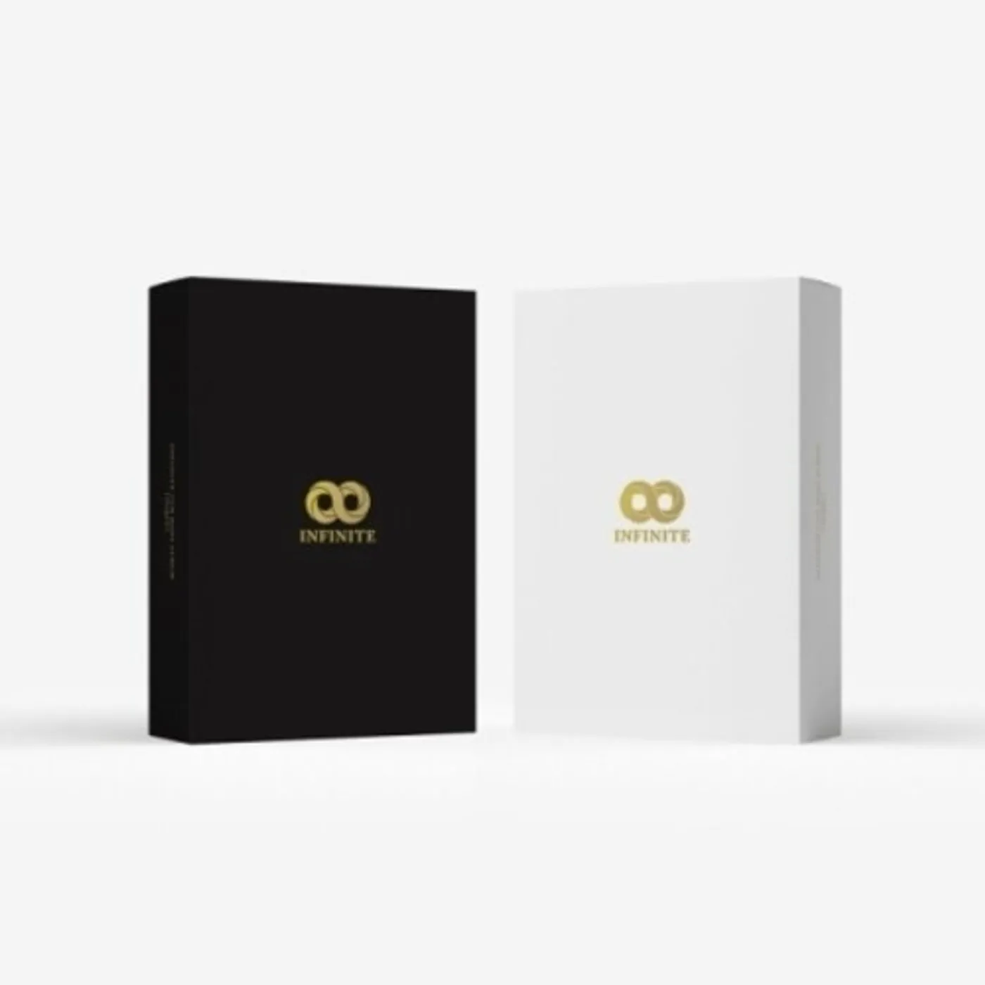 INFINITE 13EGIN CD