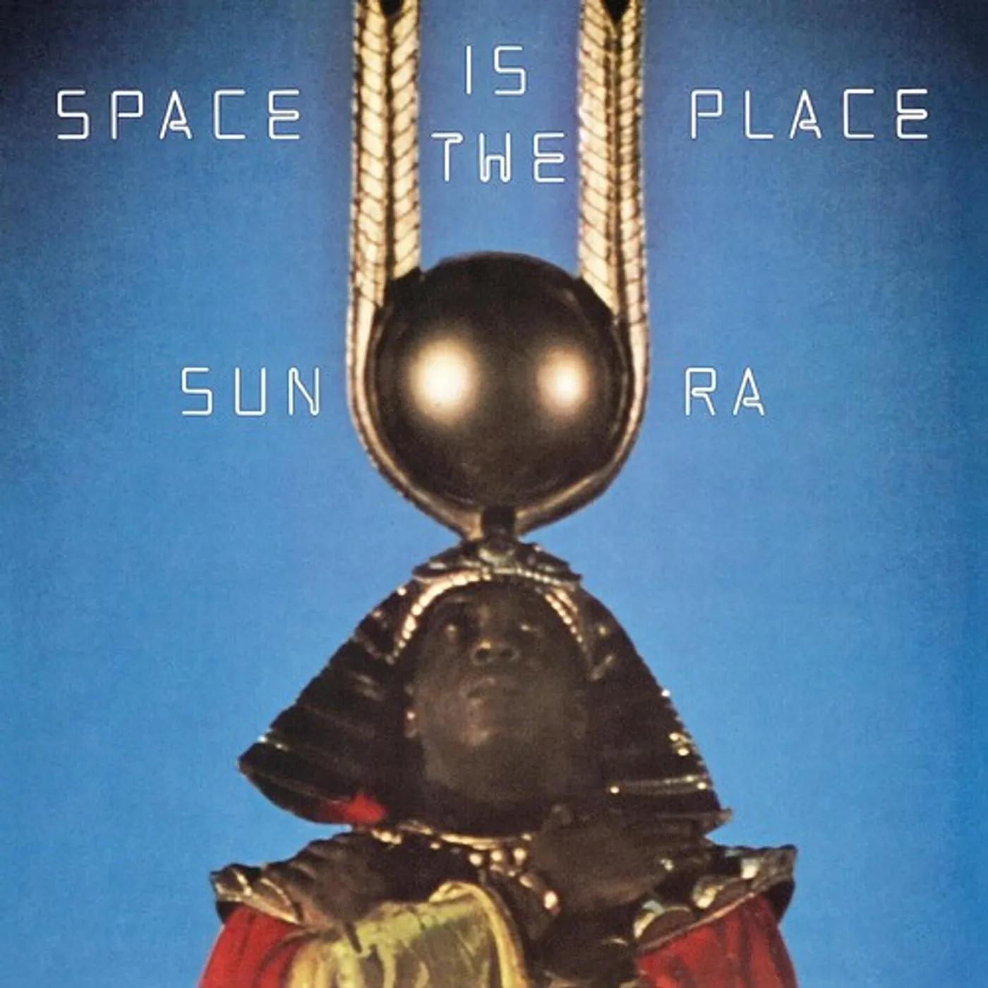 SPSun RaCE IS THE PLACE (VERVE BY REQUEST SERIES) Vinyl Record