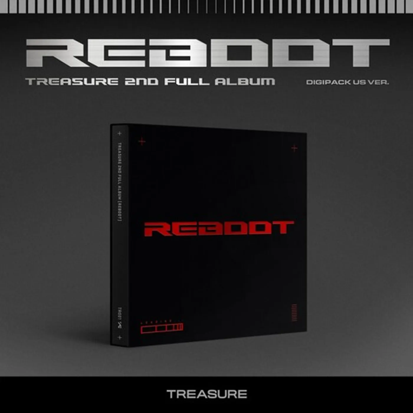 ミュージック treasure DVD REBOOT WONDERLAND Amazon.co.jp: 2024 TREASURE TOUR [REBOOT] IN JAPAN + 2024