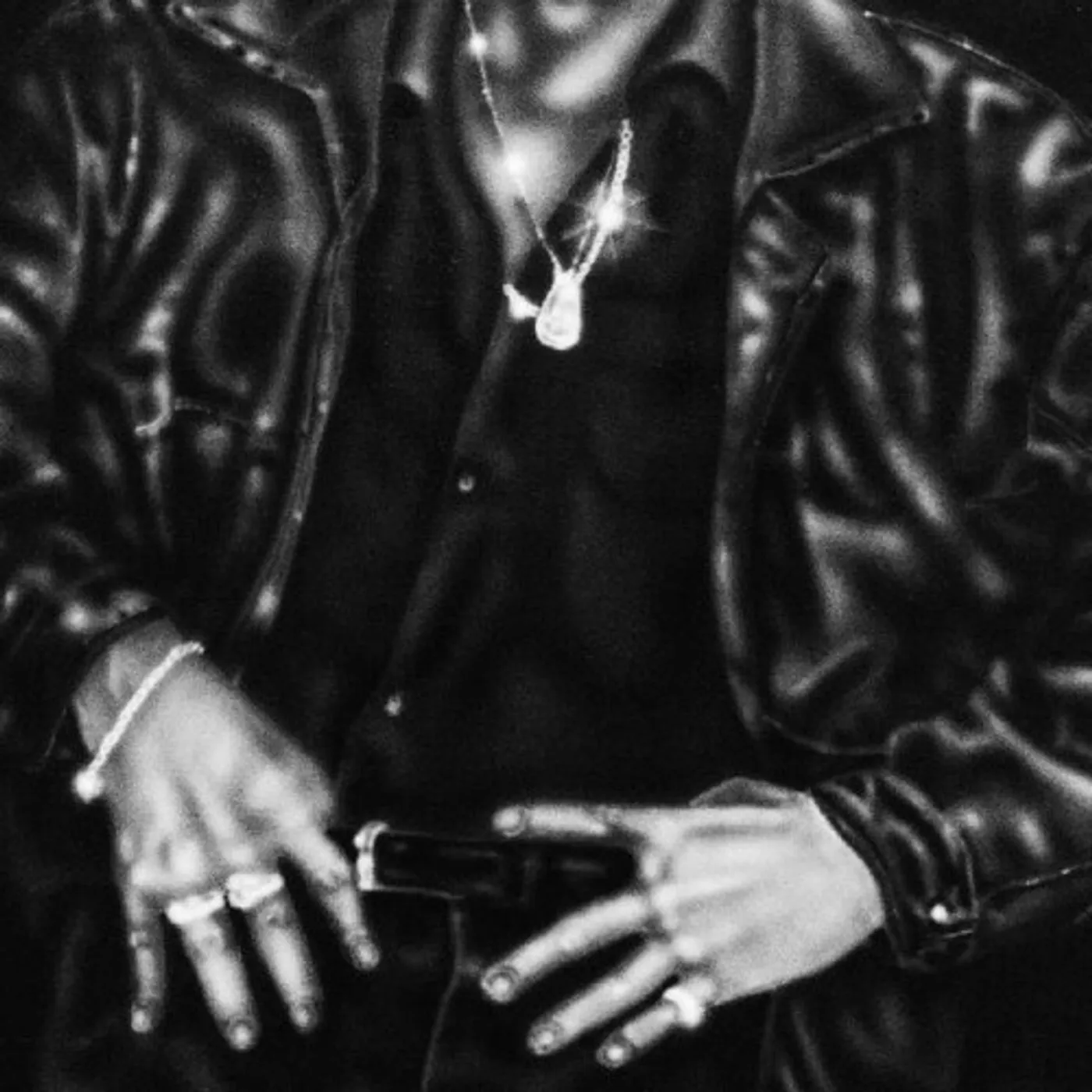 Tony Price HIT PIECE Vinyl Record