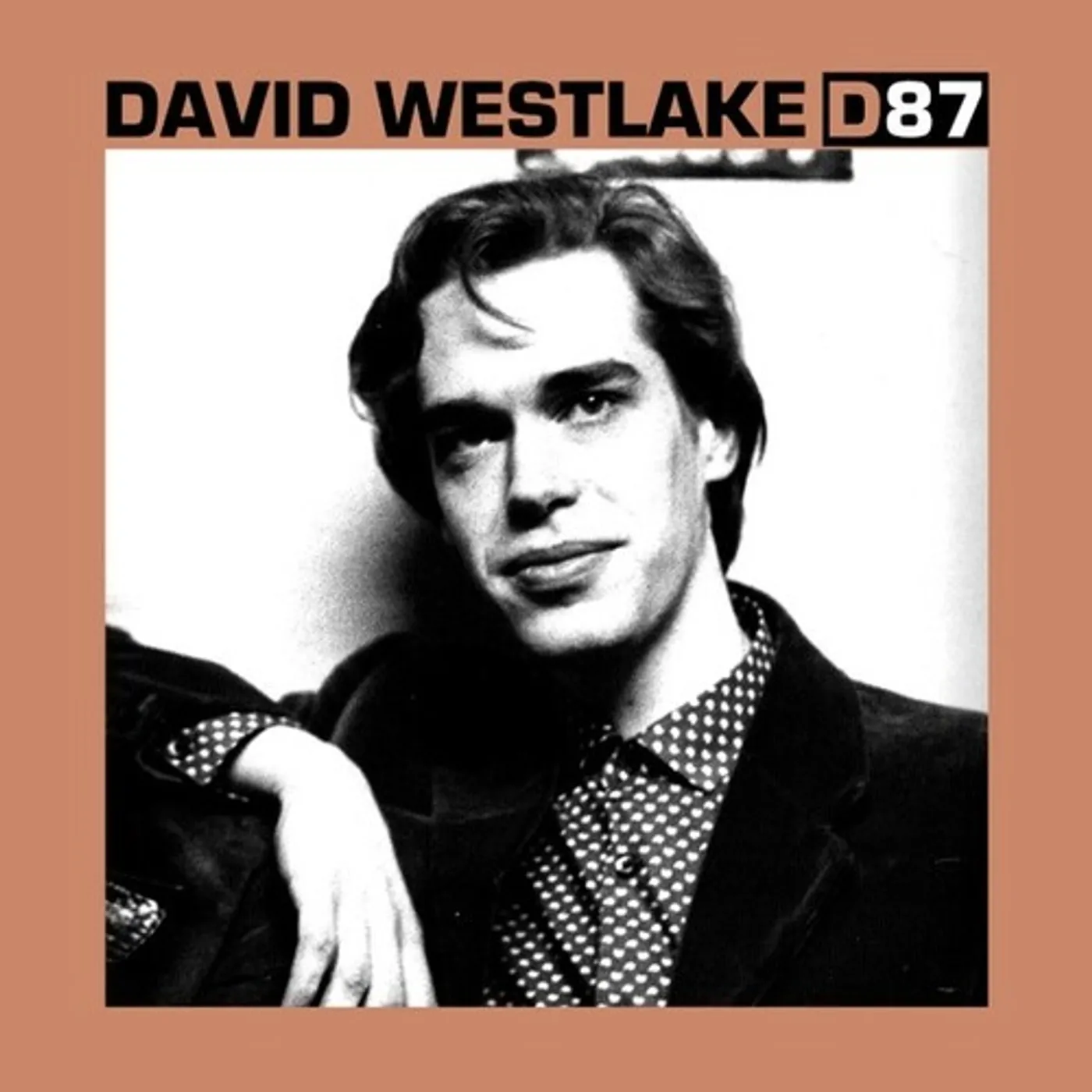 David Westlake D87 Vinyl Record