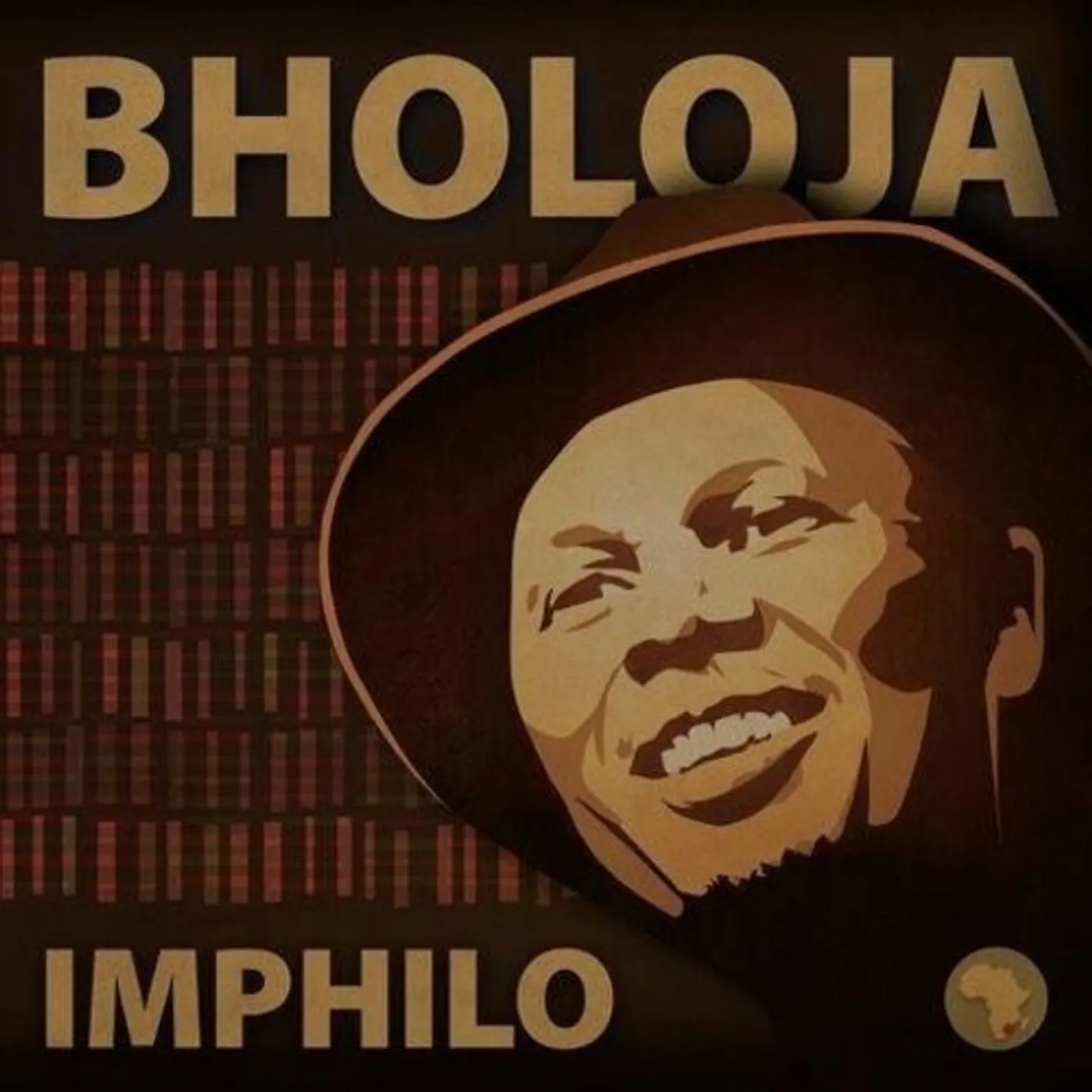 Bholoja IMPHILO CD