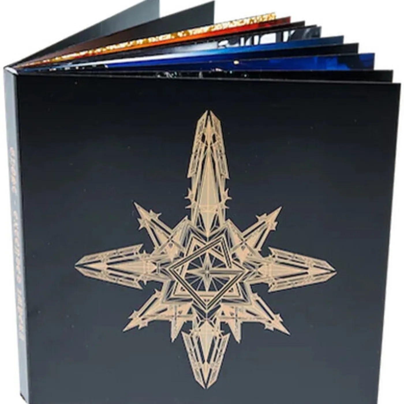 Ghost Extended Impera Box Set (Scandinavian Version) (Vinyl)