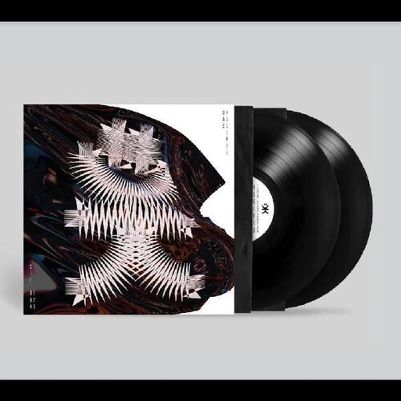 Das Koolies DK.01 Vinyl Record