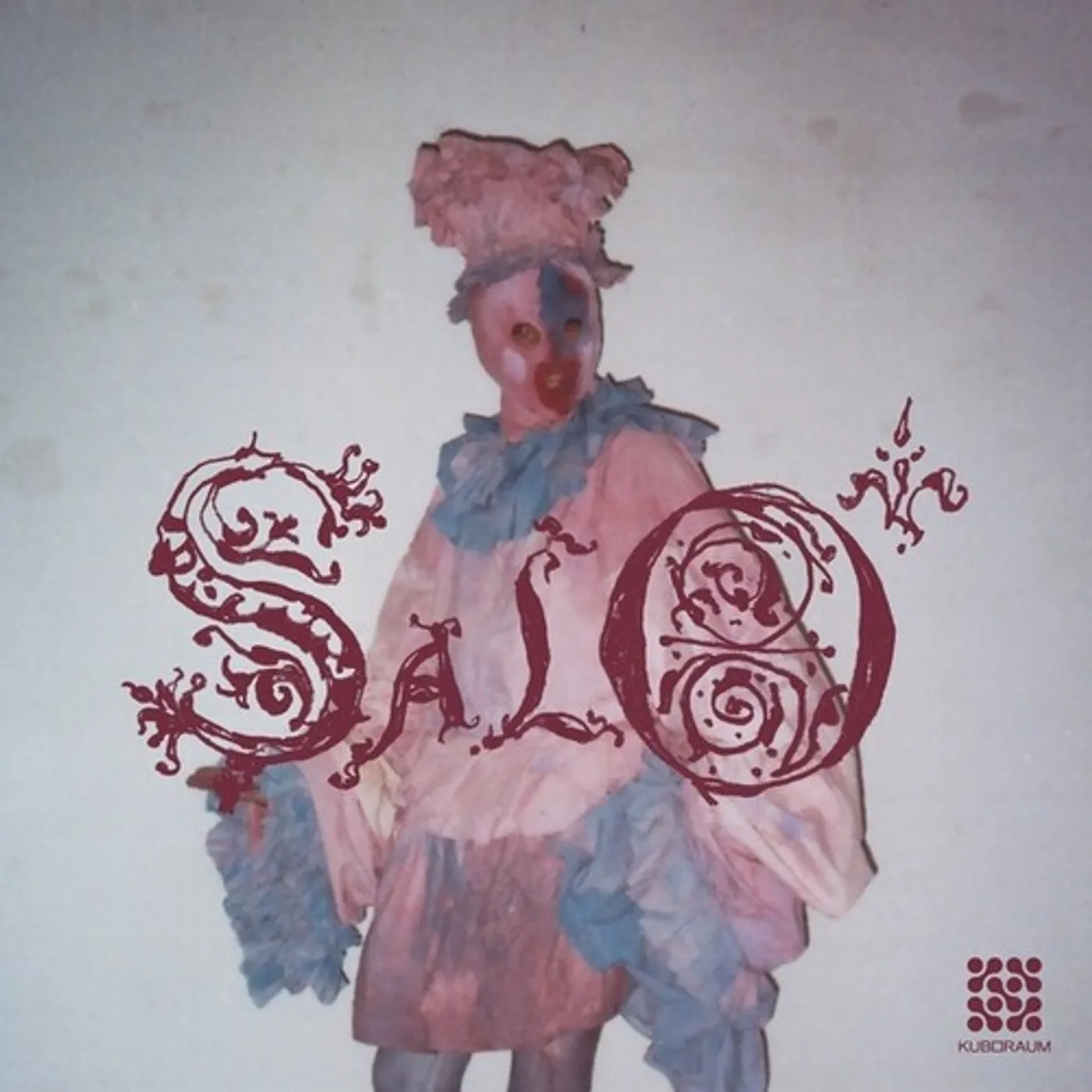SALO Vinyl Record