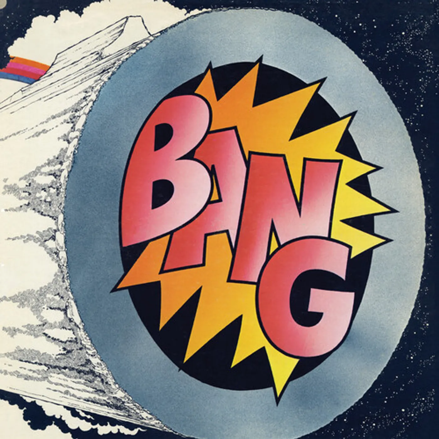 BANG CD