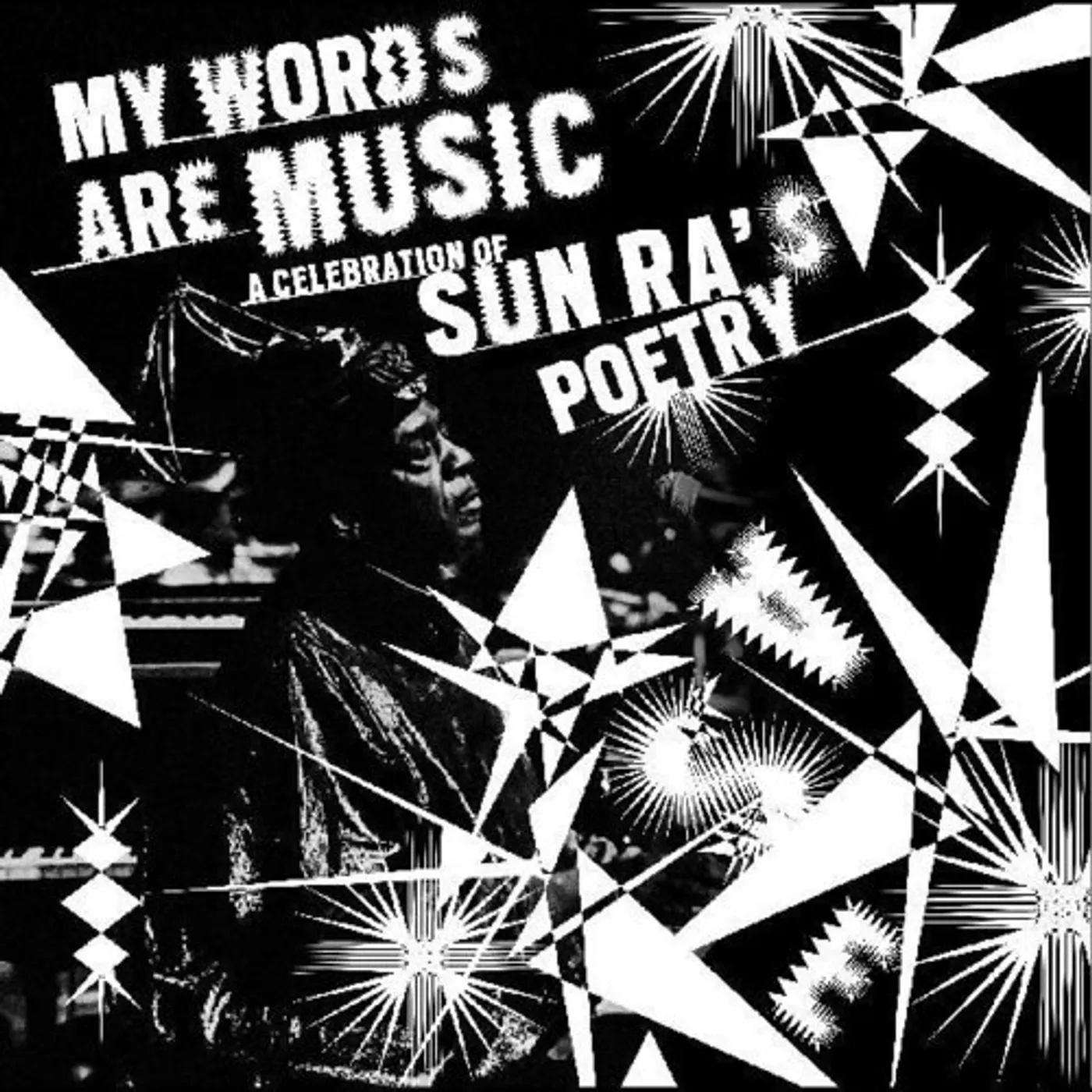 My Words Are Music: Celebration Of Sun Ra'S / Var