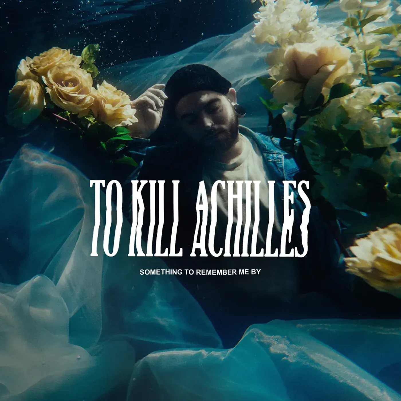 To Kill Achilles SOMETHING TO REMEMBER ME BY Vinyl Record