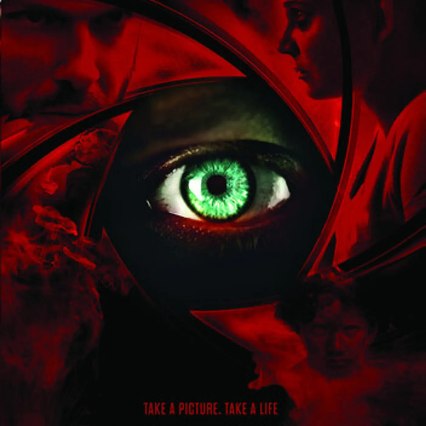 CAMERA OBSCURA DVD
