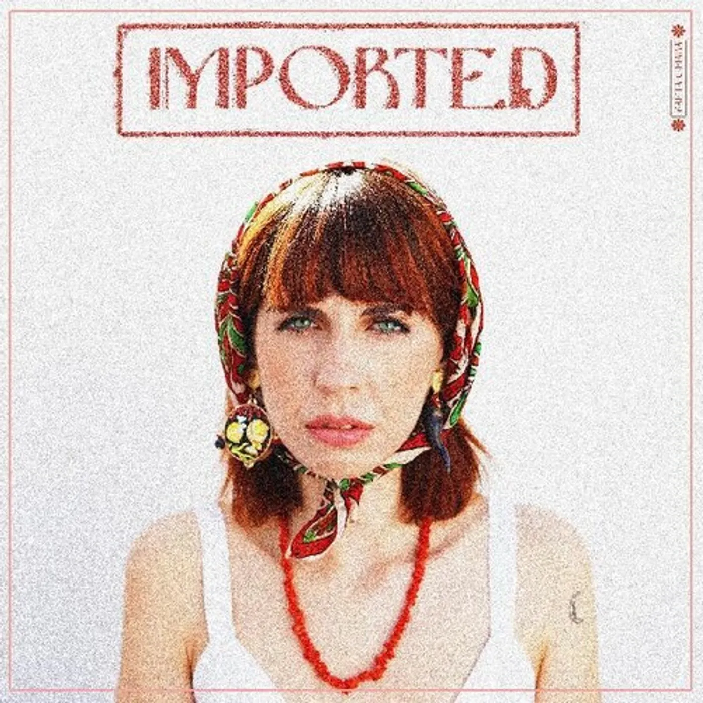 Santa Chiara IMPORTED Vinyl Record