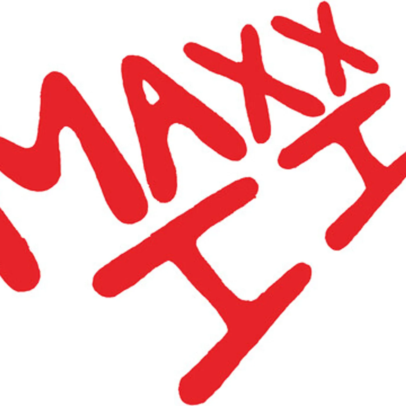 Hartle Road MAXX II Vinyl Record