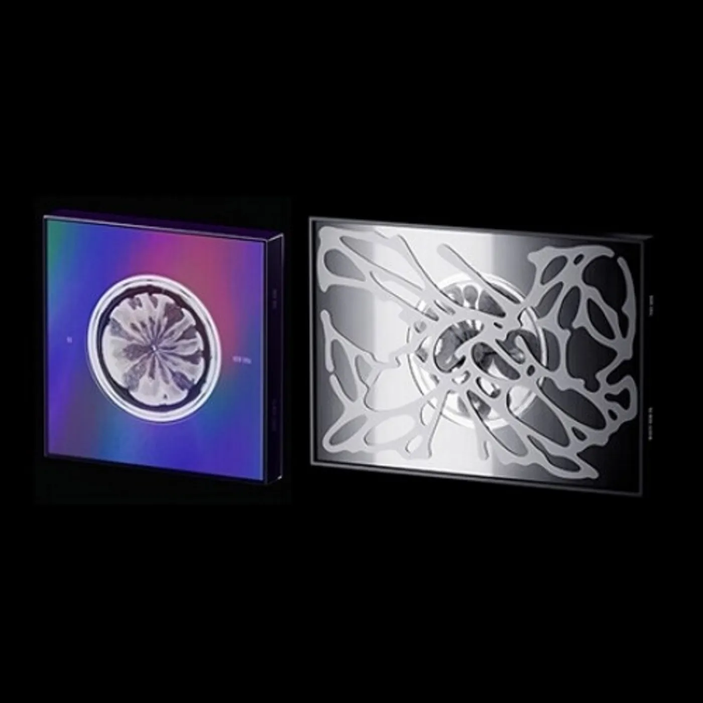 XG NEW DNA - RANDOM COVER CD