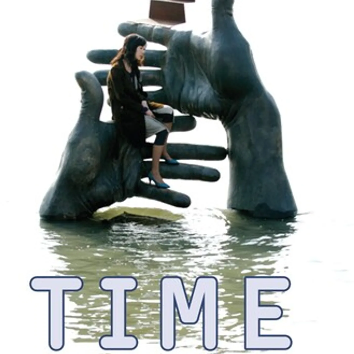 TIME DVD