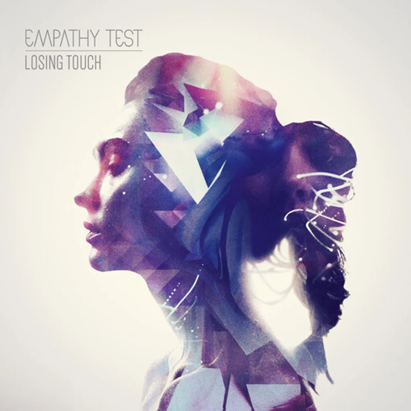 Empathy Test LOSING TOUCH CD