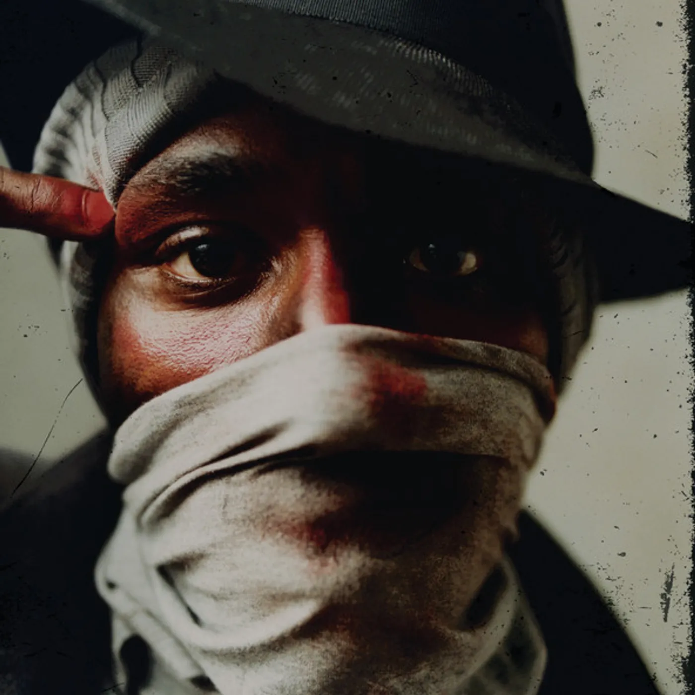 Mos Def The New Danger (2LP/180G/Holland Import) Vinyl Record