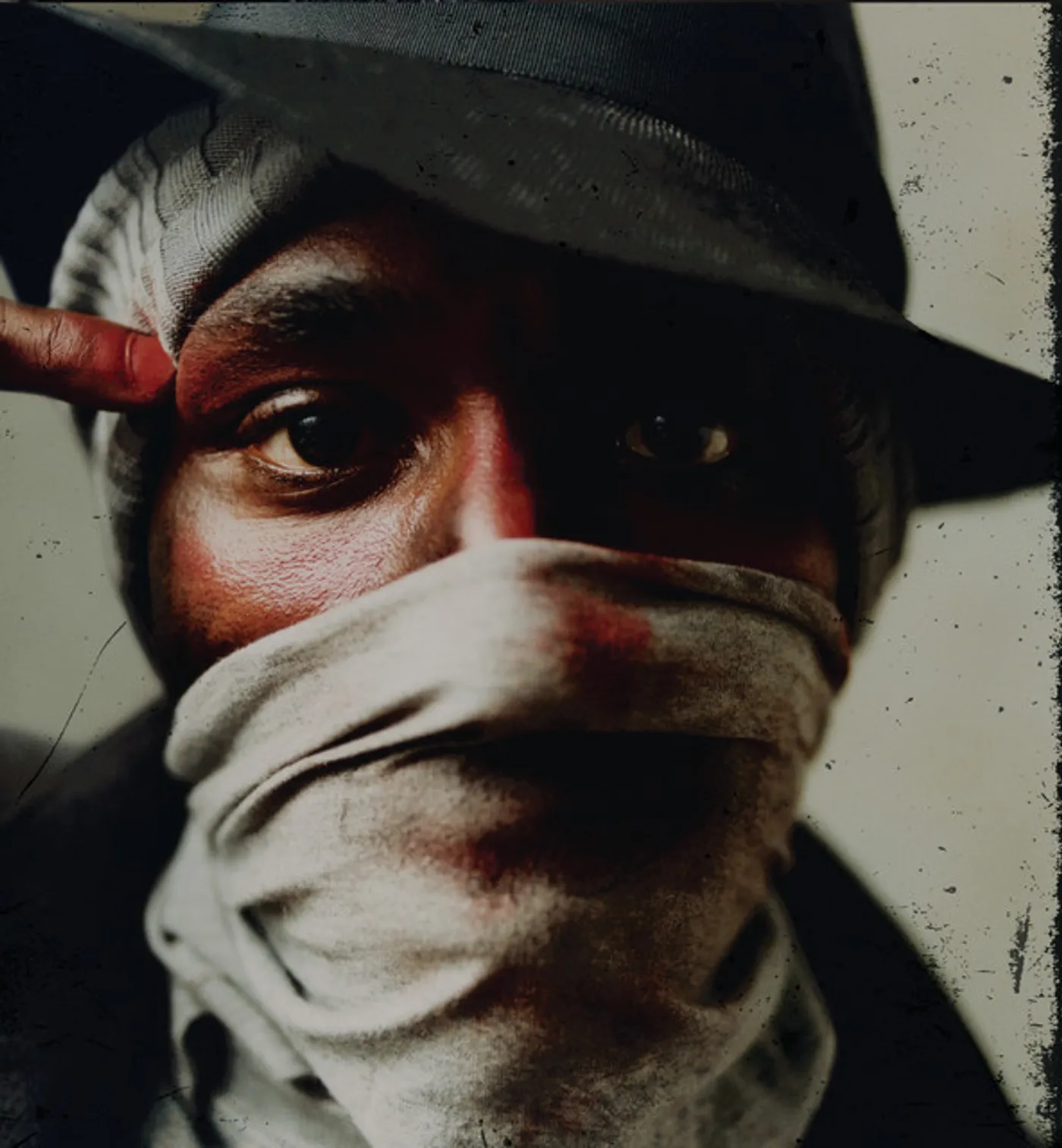 Mos Def - The New Danger 2LP レコード eyJidWNrZXQiOiJtZXJjaGJhci1pbW