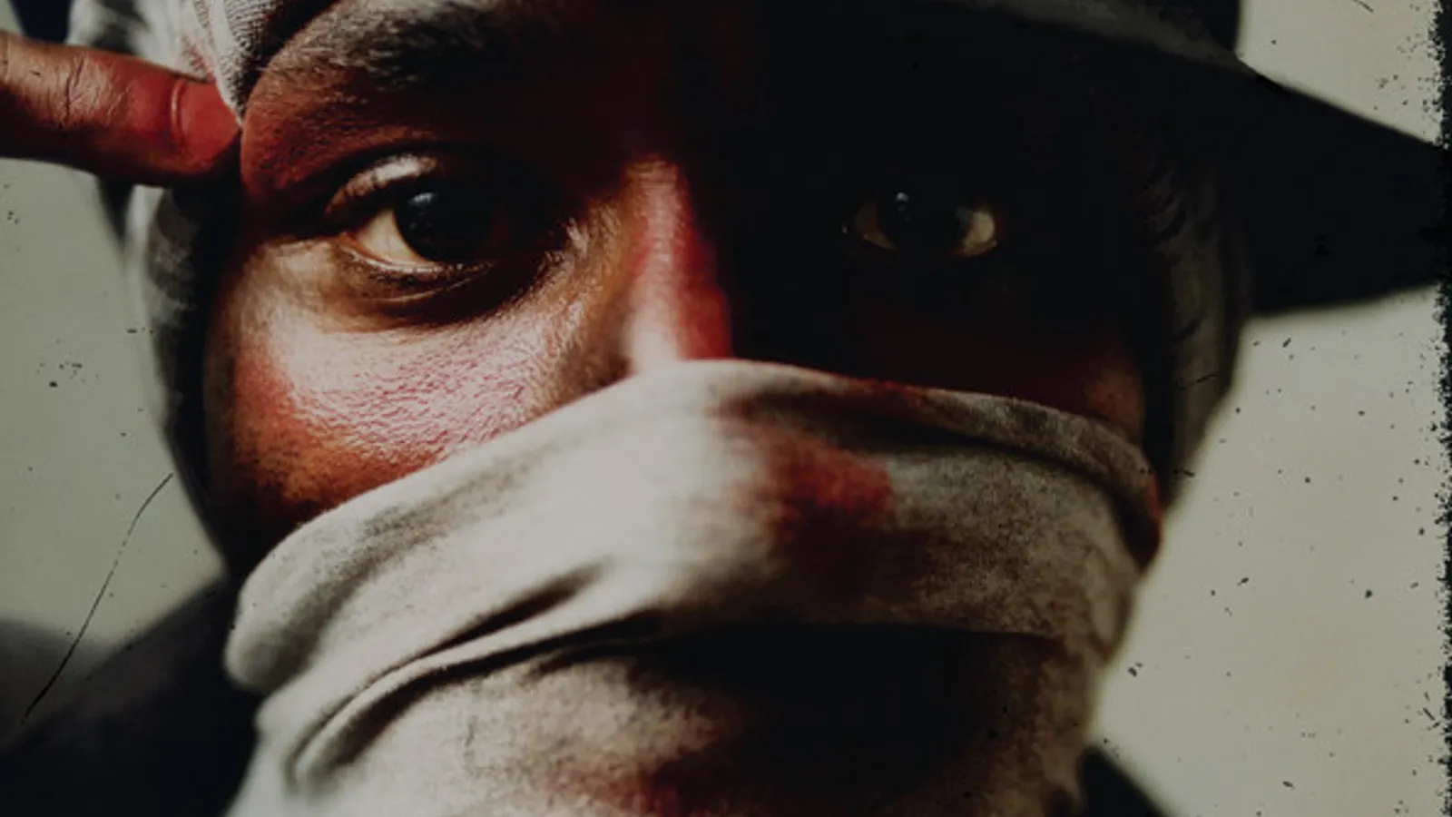 Mos Def - The New Danger 2LP レコード eyJidWNrZXQiOiJtZXJjaGJhci1pbW
