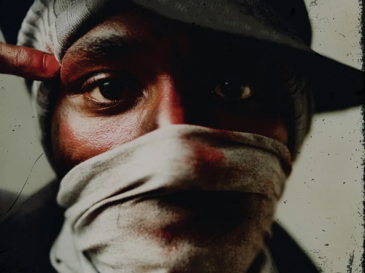 ヒップホップ+ラップ CD Mos Def The New Danger UICF1036 Geffen Records /00110 MOS DEF - The New Danger - Amazon.com Music