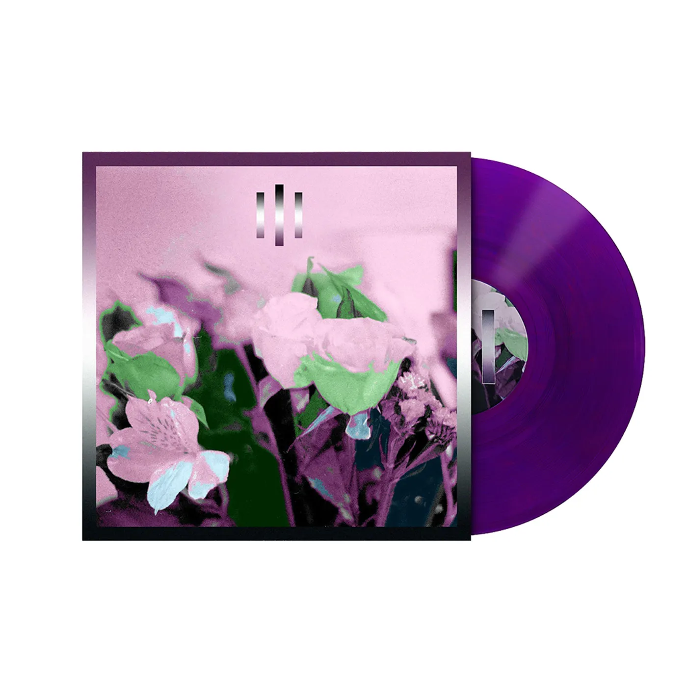 Triple One LIBERTINE: 5TH ANNIVERSARY Vinyl Record
