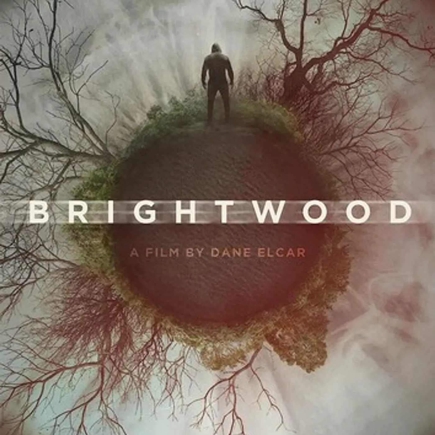 BRIGHTWOOD DVD