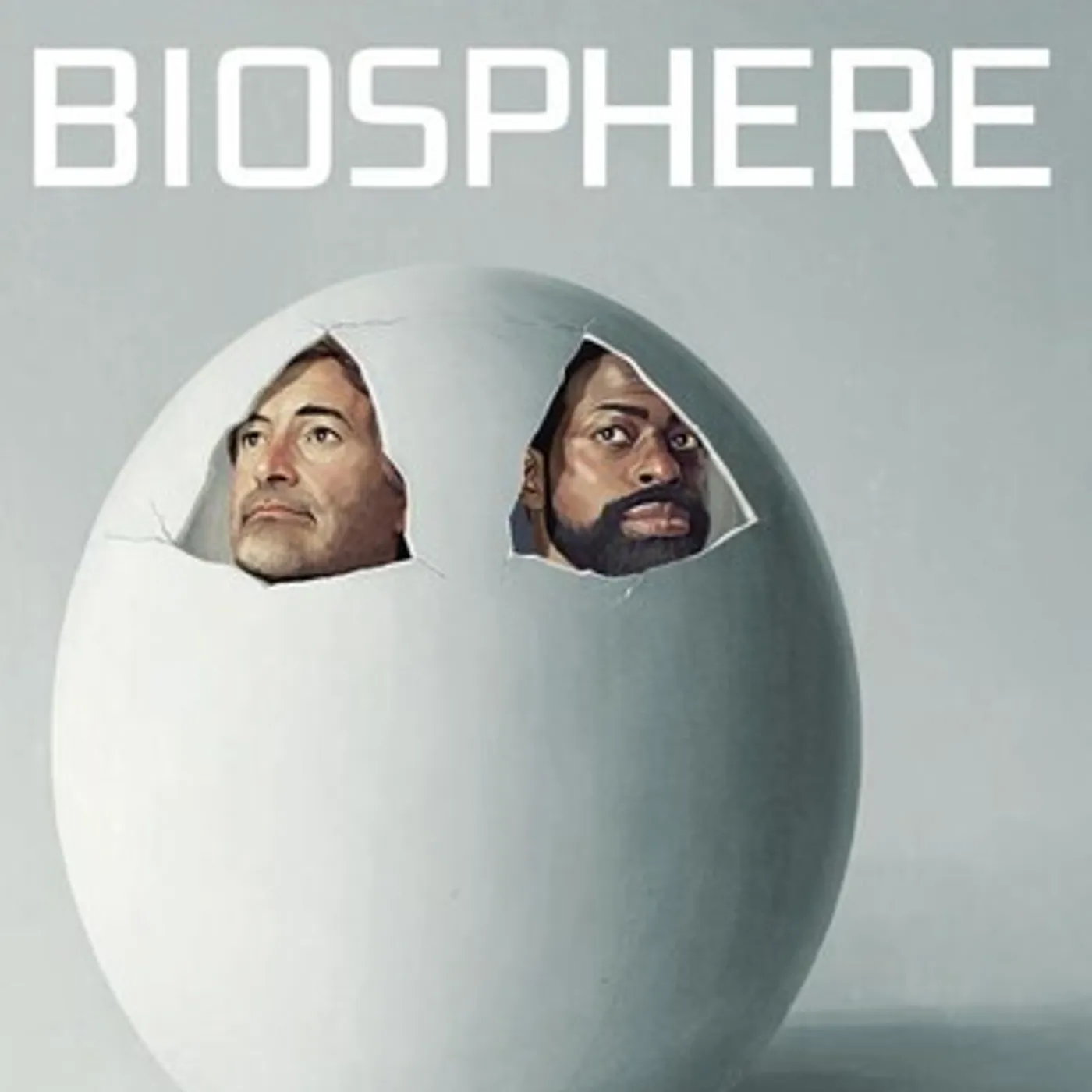 Biosphere DVD