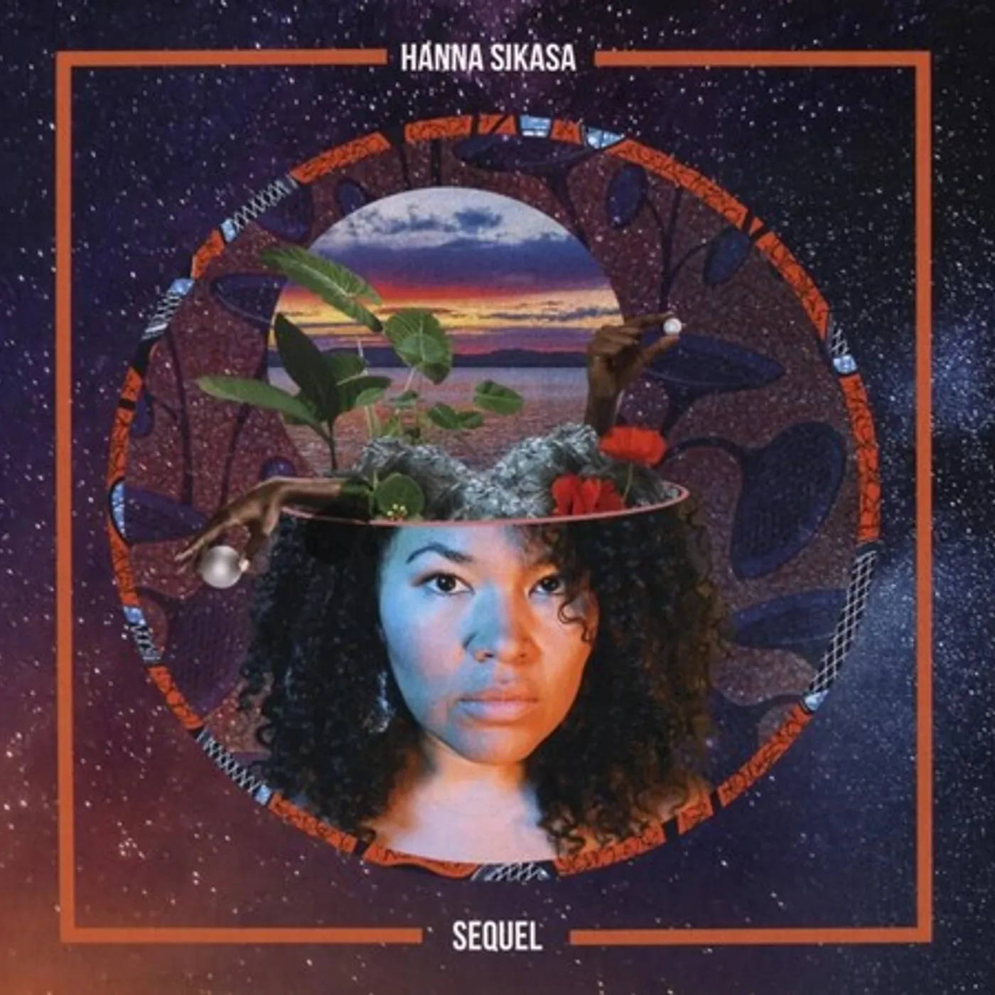 Hanna Sikasa SEQUEL CD