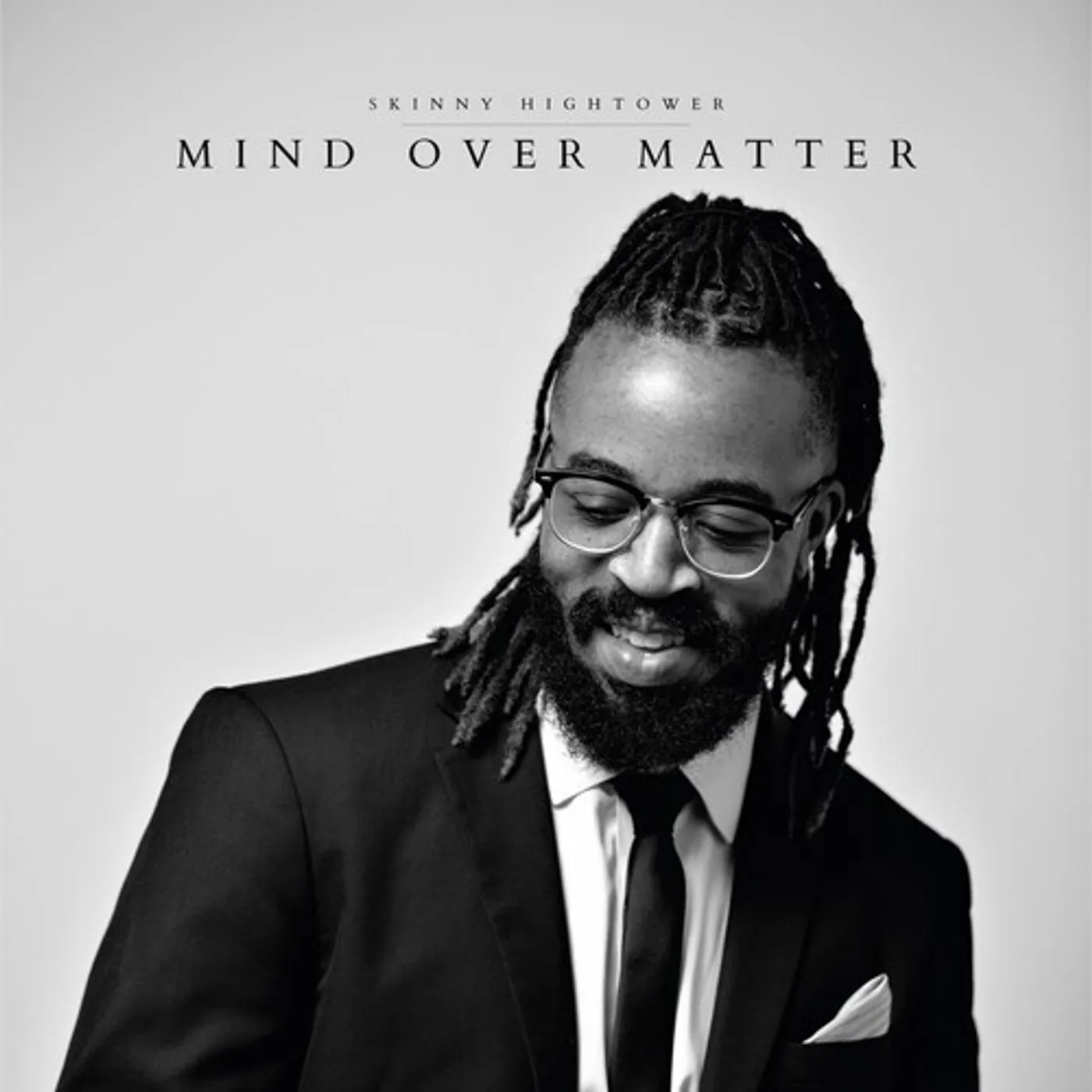 Skinny Hightower MIND OVER MATTER CD