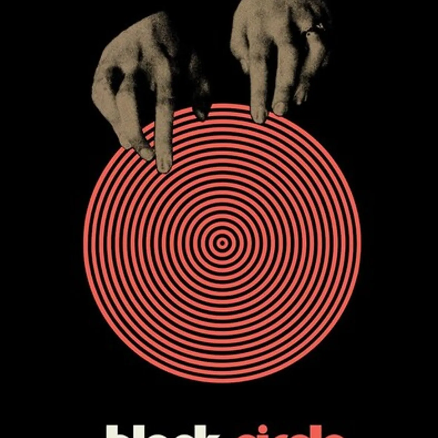 BLACK CIRCLE Blu-ray