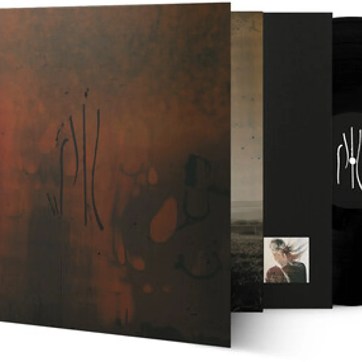 Farsot IIII Vinyl Record