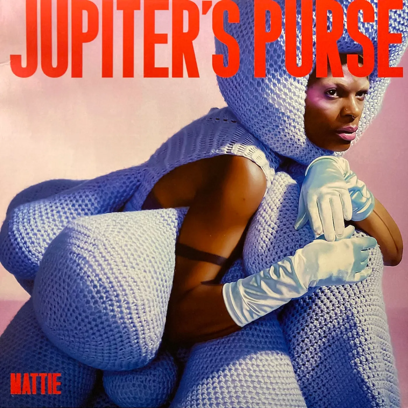 MATTIE JUPITER'S PURSE Vinyl Record