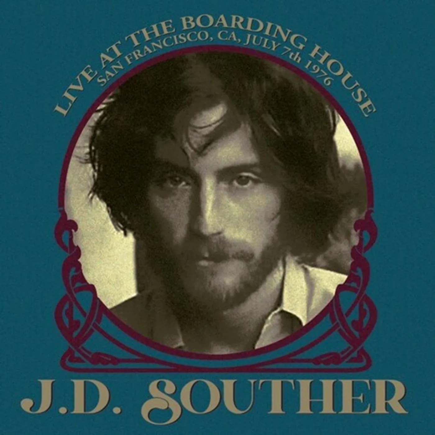 (CD)Natural History／J.D. Souther Natural History: SOUTHER,JD: Amazon.ca: Music