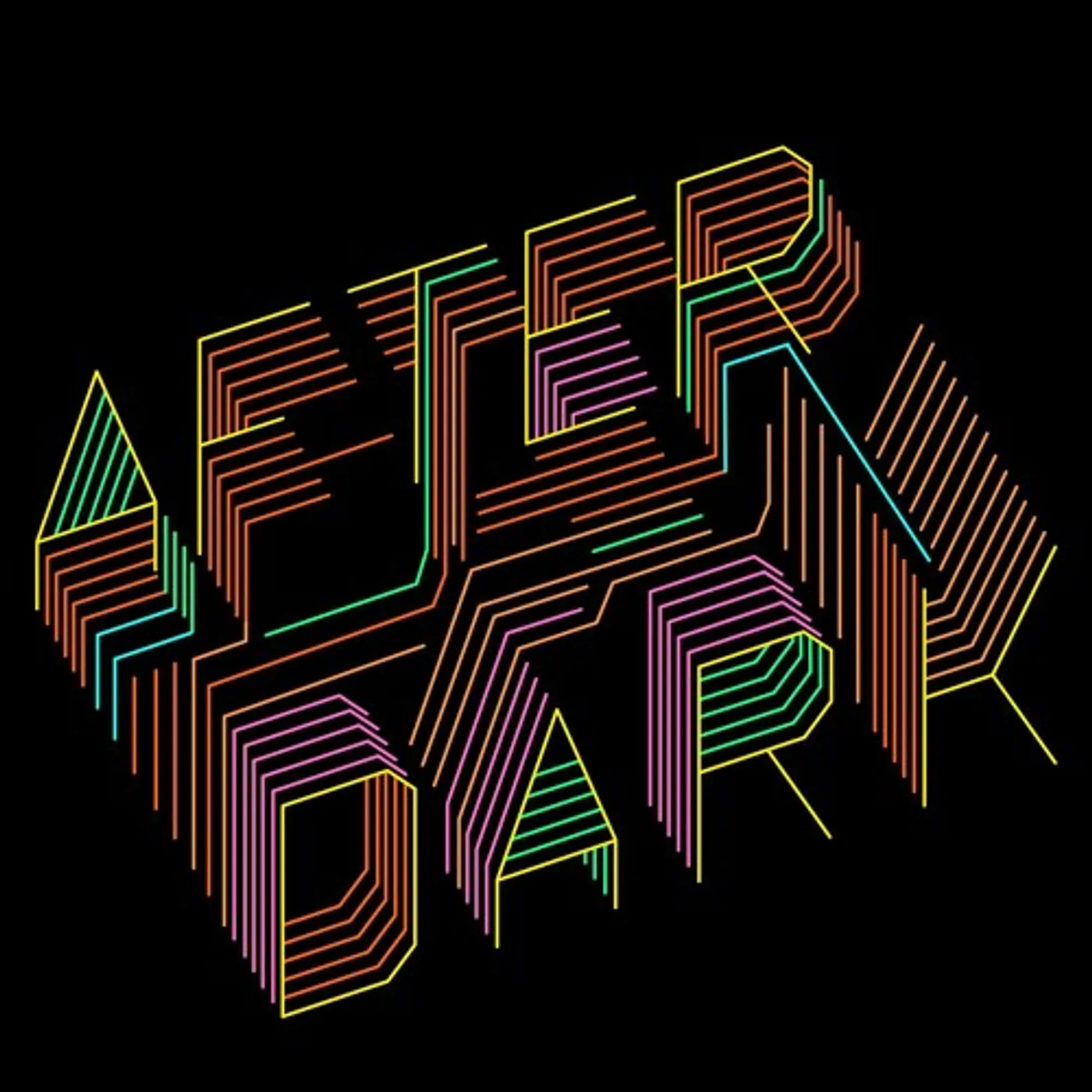 BILL BREWSTER: LATE NIGHT TALES PRESENTS AFTER Vinyl Record