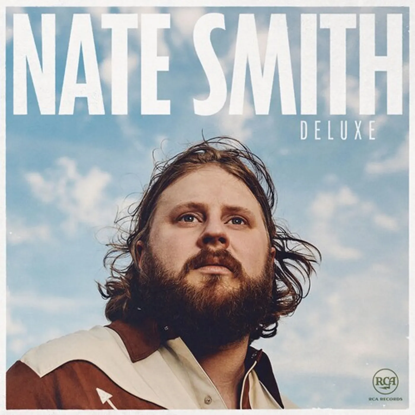 NATE SMITH CD