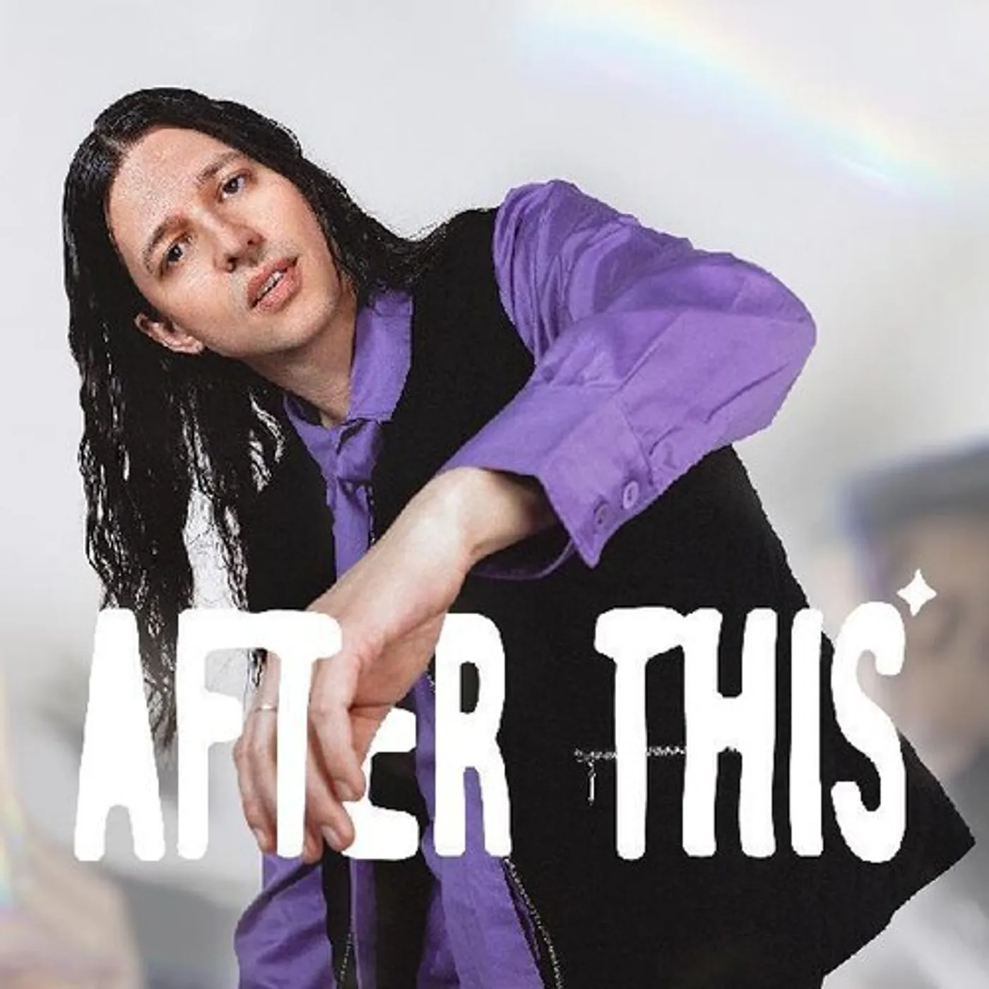 Adrian Underhill AFTER THIS CD