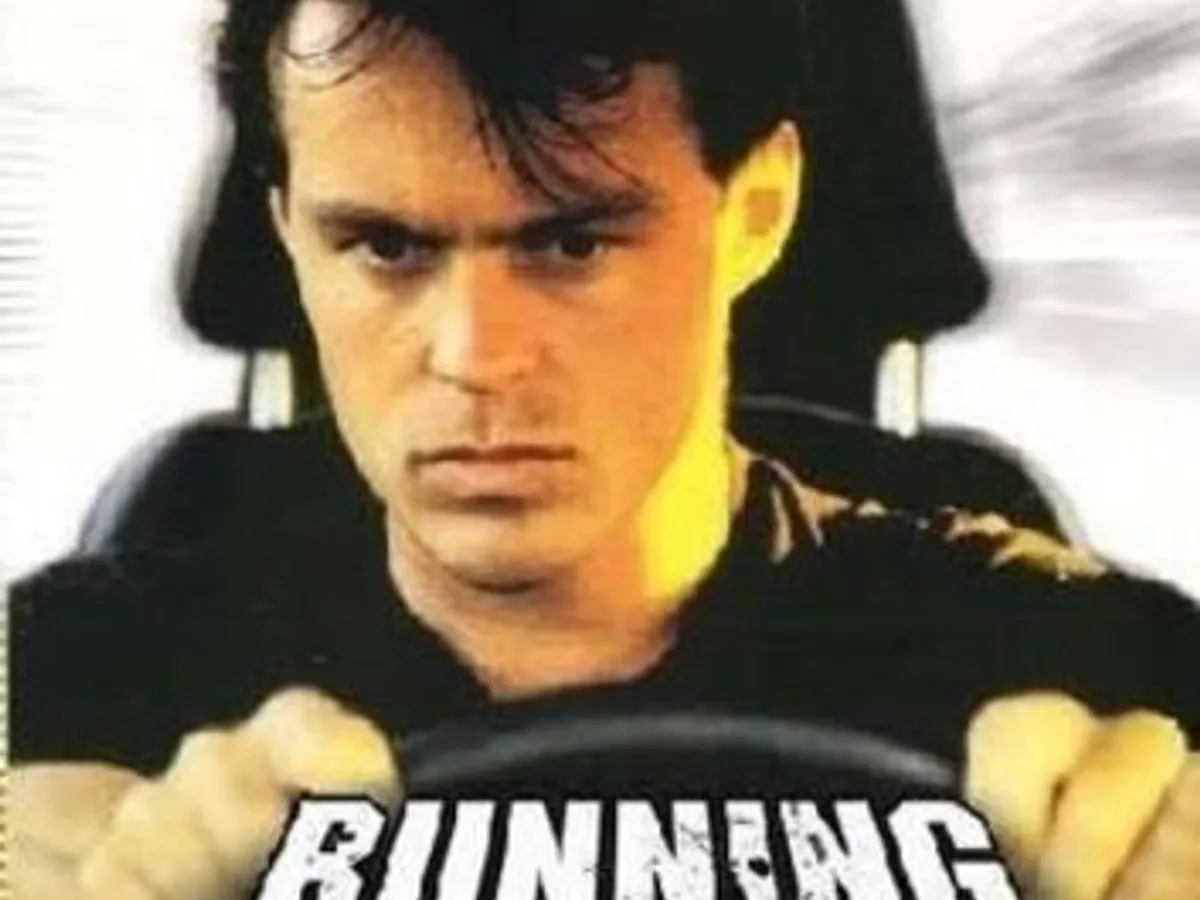 その他 Running on Empty [Blu-ray] Amazon.com: Running on Empty [Blu-ray] : Christine Lahti