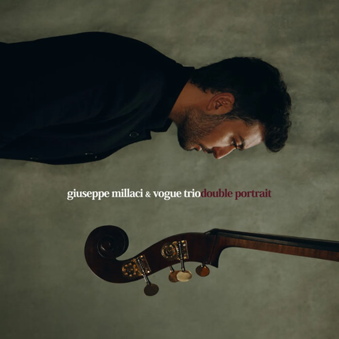 Giuseppe Millaci & Vogue Trio