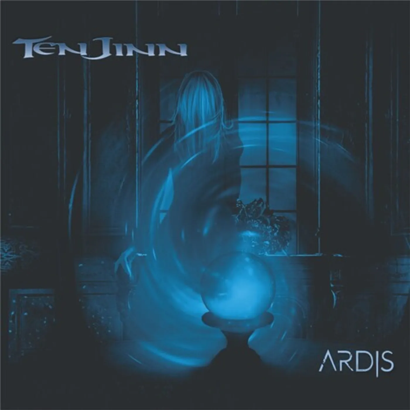 Ten Jinn ARDIS CD