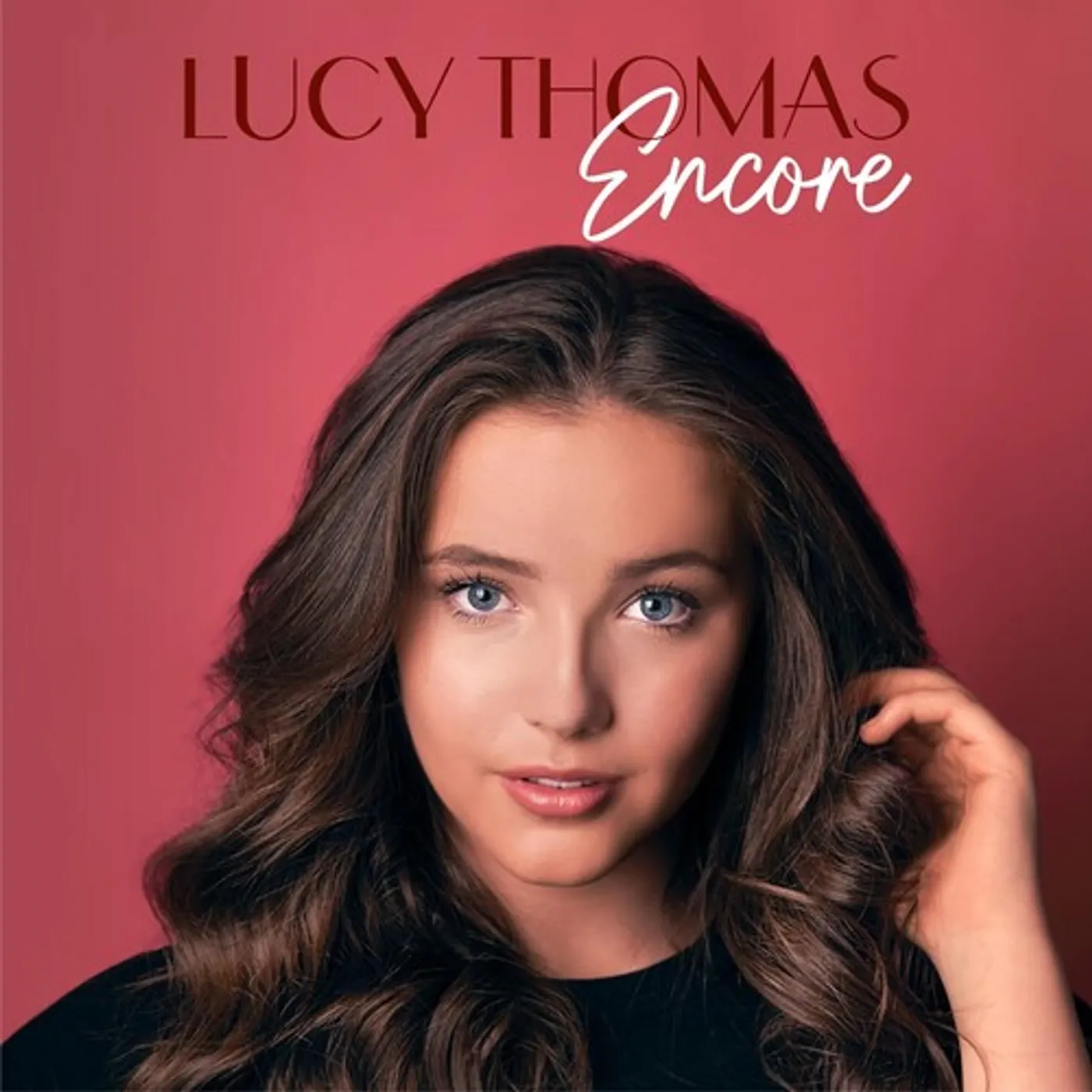 Lucy Thomas ENCORE CD