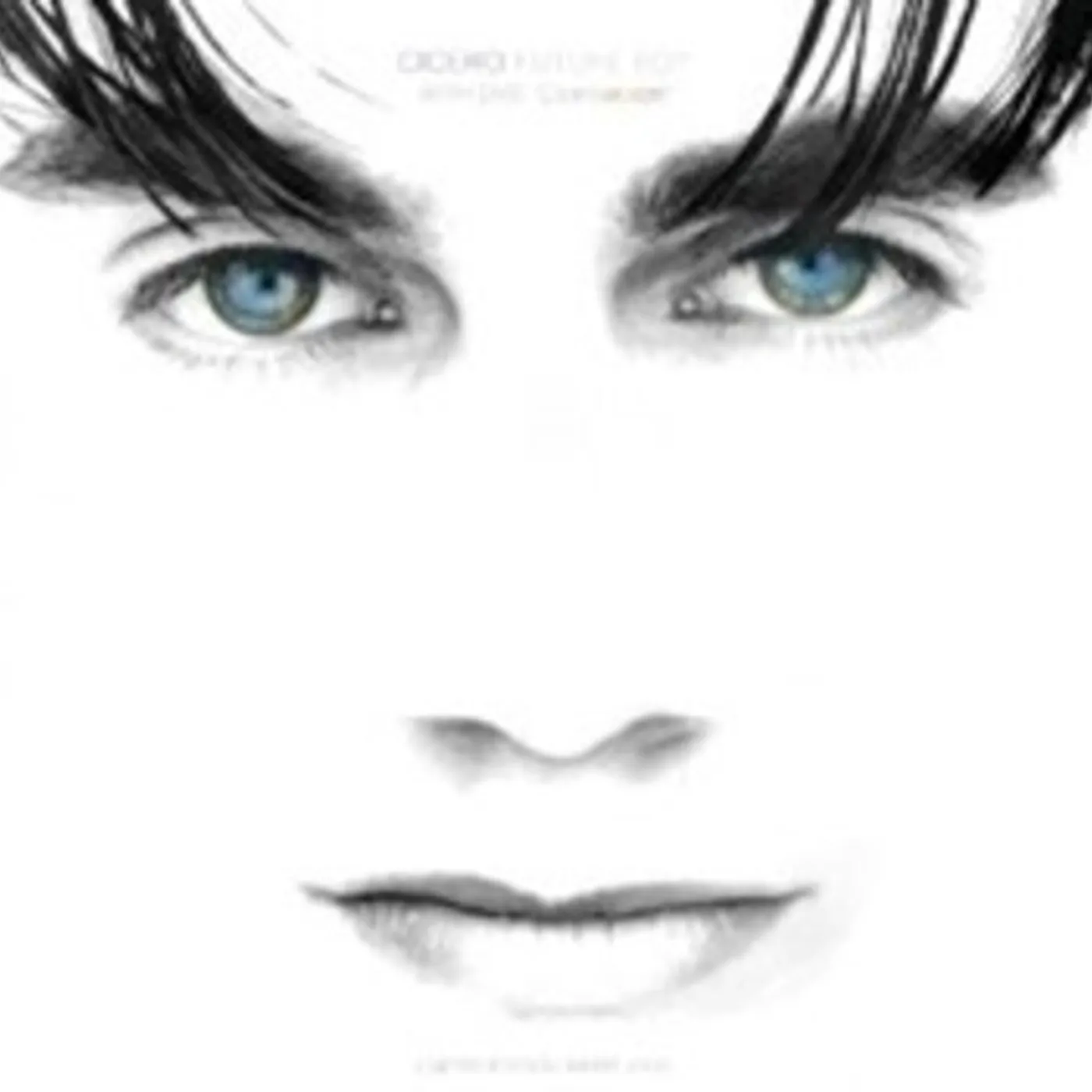Cicero FUTURE BOY Vinyl Record