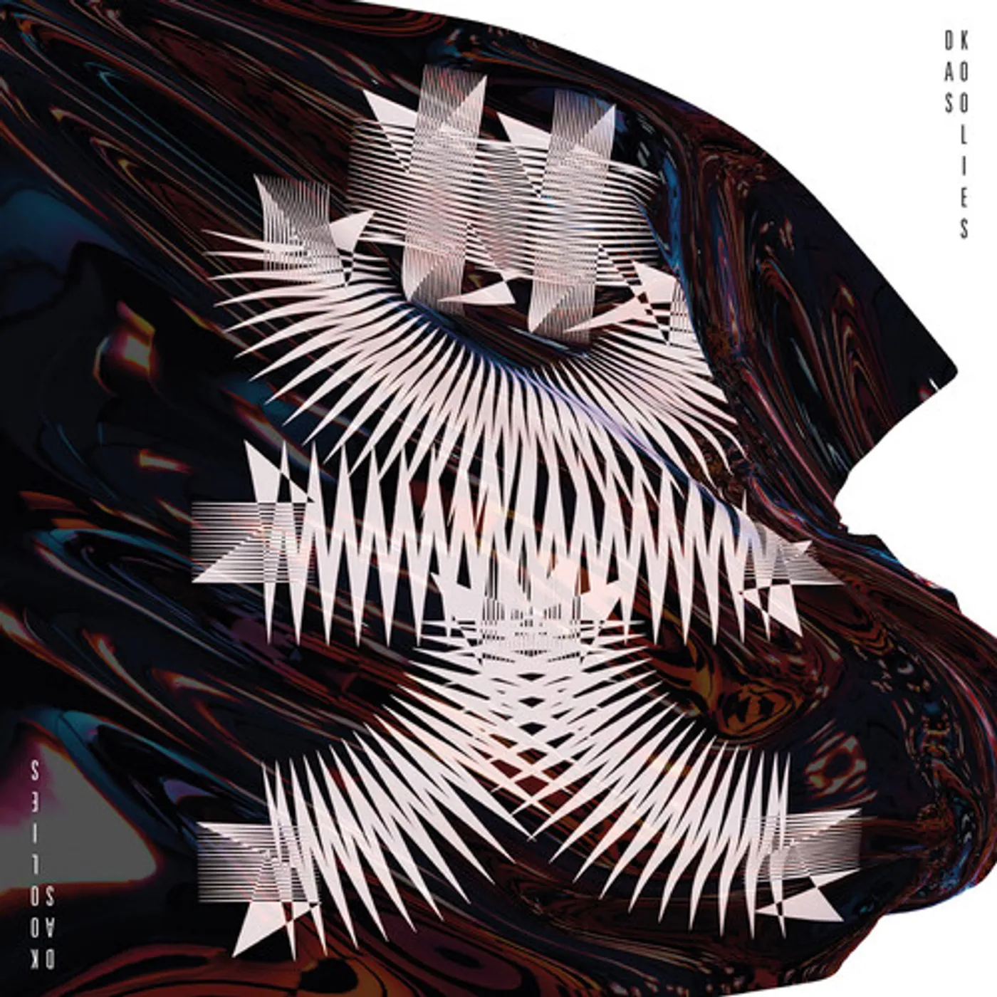 Das Koolies DK.01 Vinyl Record