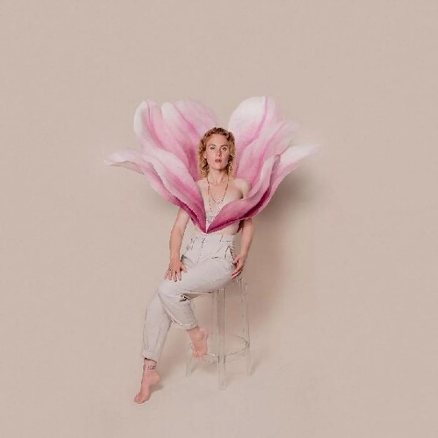 Lioba MAGNOLIA Vinyl Record