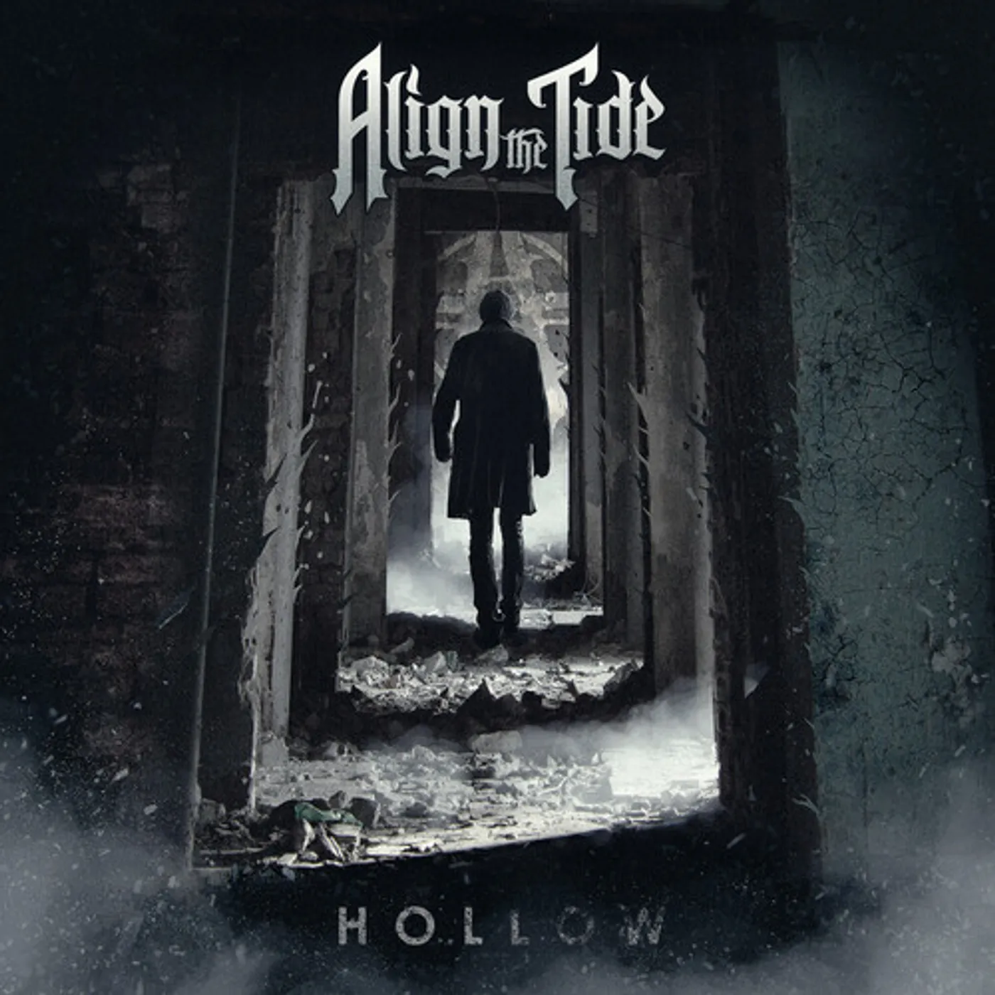 Align the Tide HOLLOW Vinyl Record