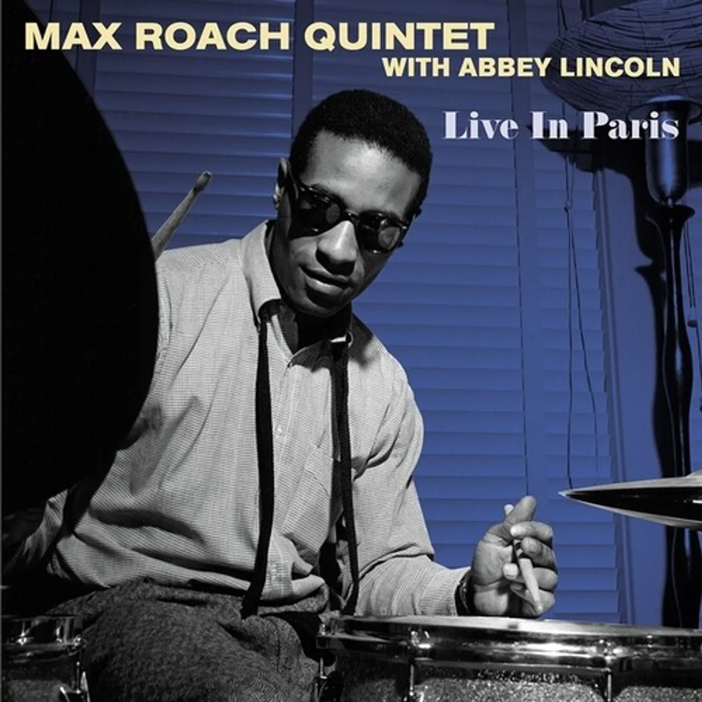 Max Quintet Roach / Abbey Lincoln
