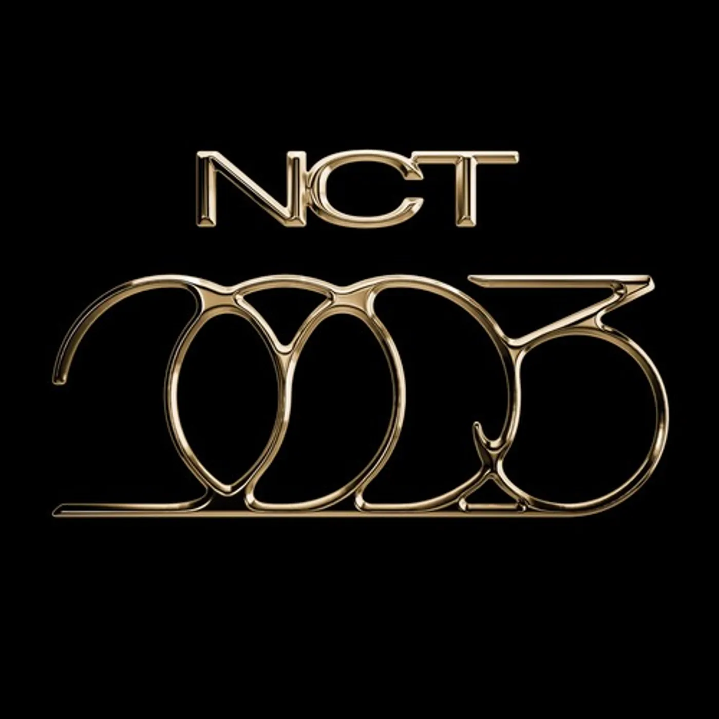 NCT 2023 4TH ALBUM 'GOLDEN AGE' (COLLECTING VER.) CD
