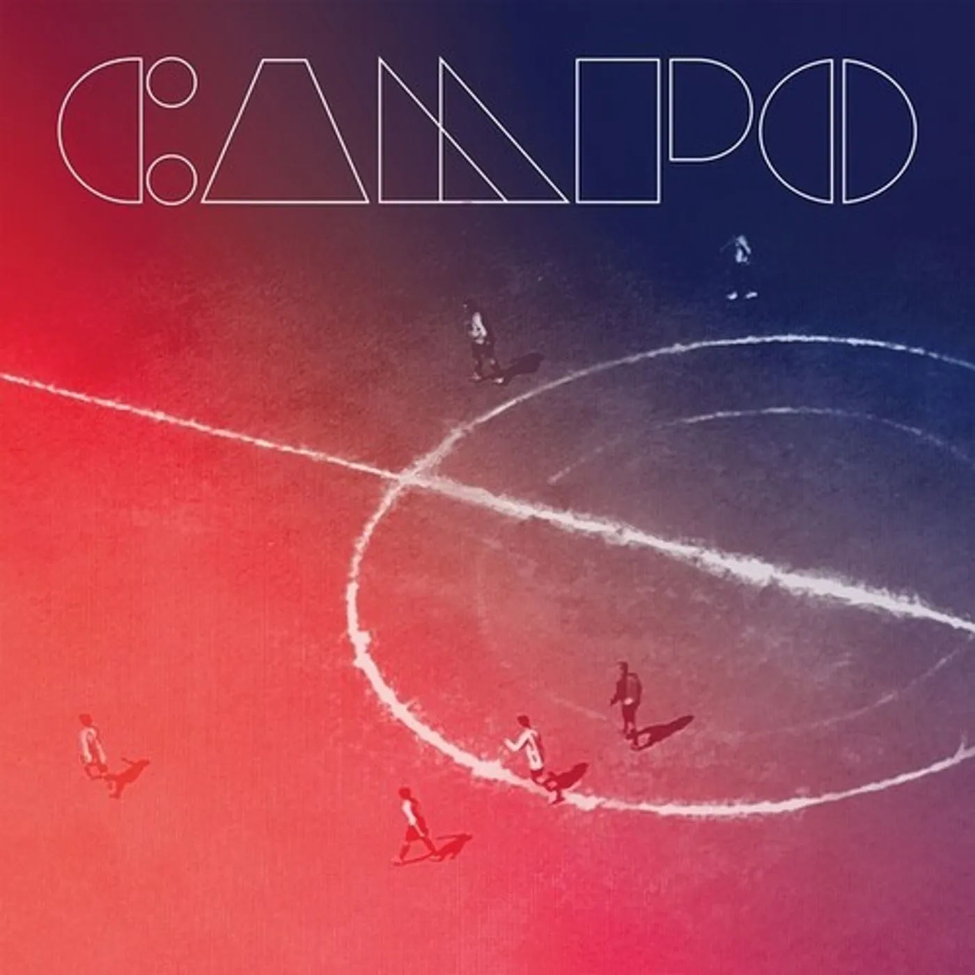 CAMPO Vinyl Record
