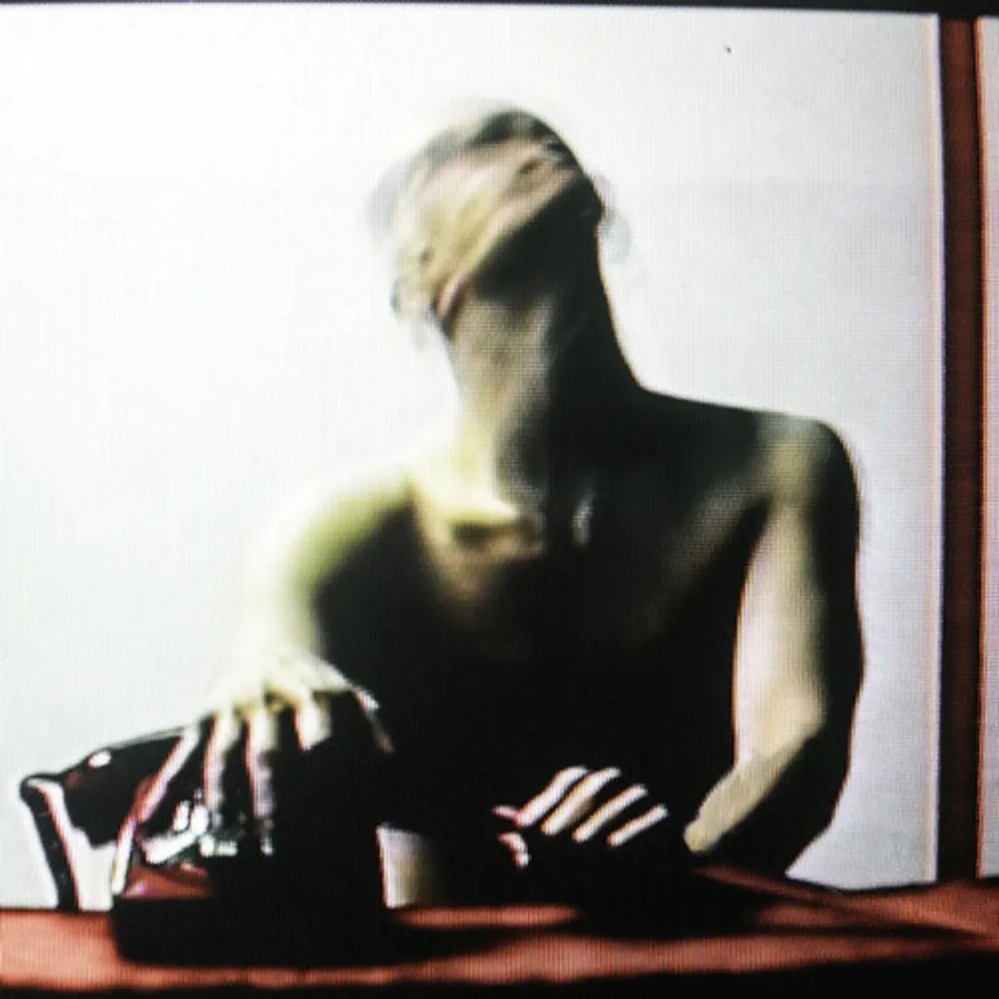 Static Dress ROUGE CARPET DISASTER (REDUX) CD