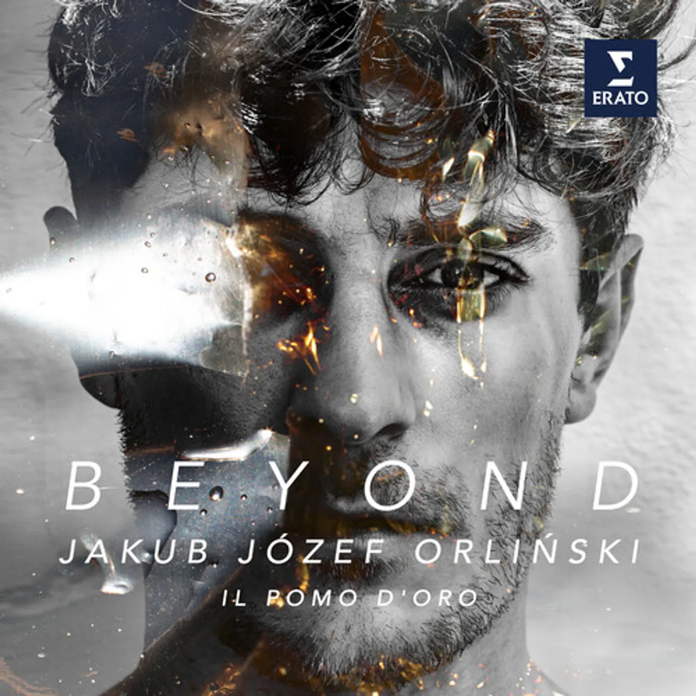 Jakub Orlinski BEYOND (17TH CENTURY ARIAS) Vinyl Record