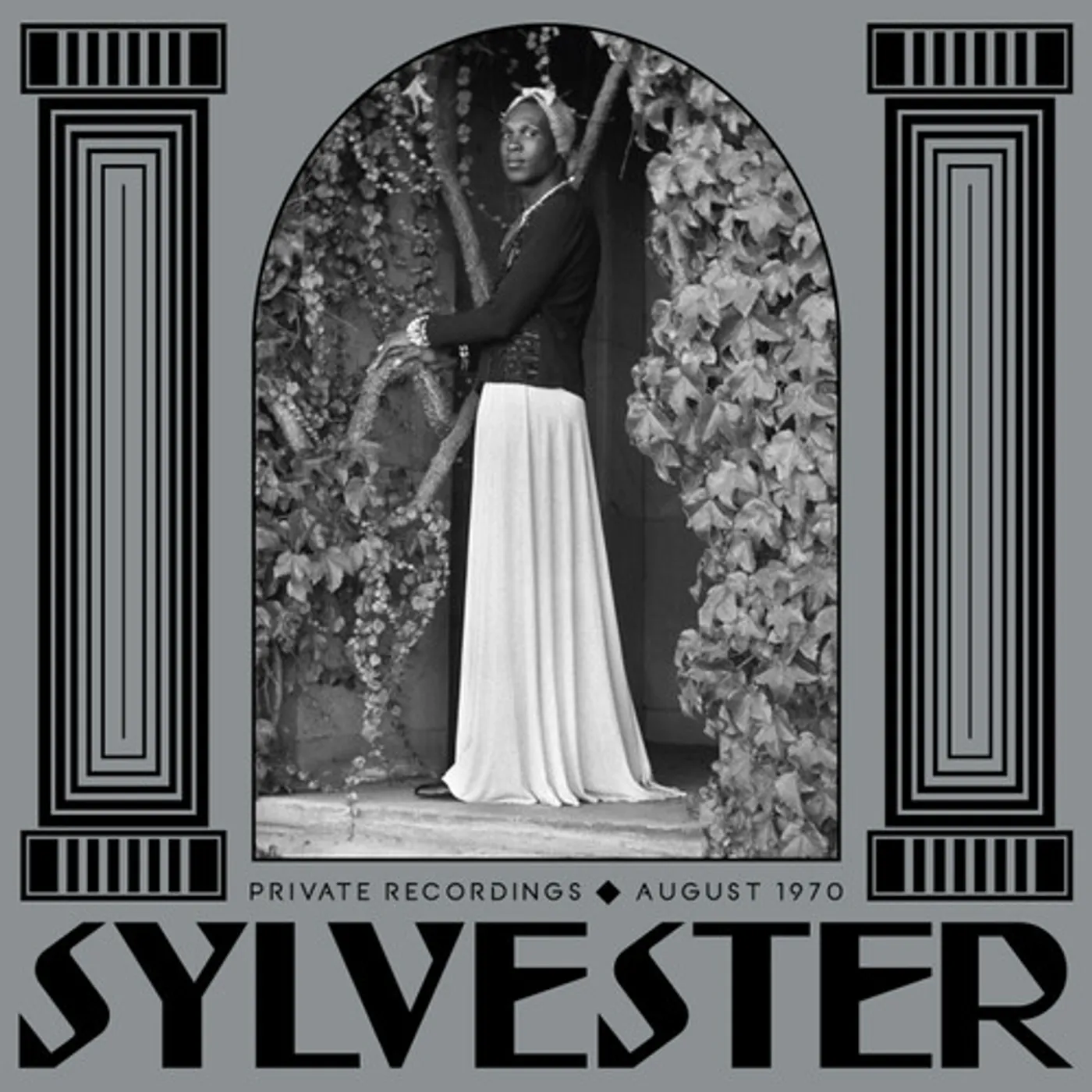 Sylvester PRIVATE RECORDINGS AUGUST 1970 Vinyl Record